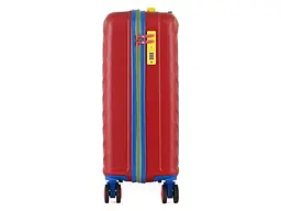 Валіза Semi Line 20 S Red (T5802-1) - мініатюра 8
