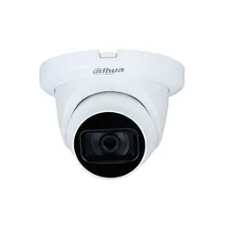 Камера відеоспостереження Dahua DH-HAC-HDW1231TLMQP-A (2.8) - мініатюра 2