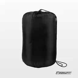 Спальник EasyFit Envelope з капюшоном - мініатюра 12
