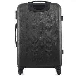 Валіза Semi Line 24" (M) Black (T5580-4) - мініатюра 5