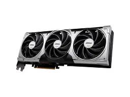 Відеокарта MSI GeForce RTX 5070 Ti 16G VENTUS 3X OC (G507T-16V3C) - мініатюра 4
