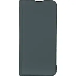 Чохол до мобільного телефона BeCover Exclusive New Style ZTE Blade A75 4G Dark Green (712819)