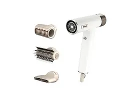 Фен SHARK SpeedStyle 3-in-1 for Straight&Wavy Hair HD333EU