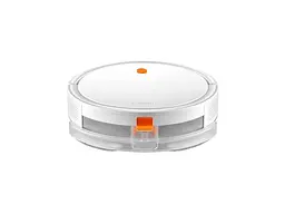 Робот-пилосос з вологим прибиранням Xiaomi Mi Robot Vacuum E5 White - мініатюра 9