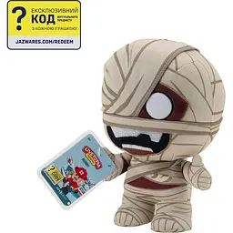 М'яка ігрaшка DevSeries Collector Plush Livetopia: Mummy 20 см (CRS0004) - мініатюра 3