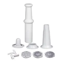 М'ясорубка Sogo 1200 Вт SS-5815 99160843 - мініатюра 2