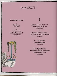The Tarot of P. Colman Smith and A.E. Waite - Йоханнес Фібіг - миниатюра 7