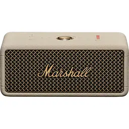 Портативна колонка Marshall Emberton III Cream (1006712, 1006885)