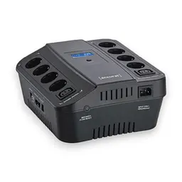 Джерело безперебійного живлення Accurat Flux 850 850VA 510W 165Vac-275Vac