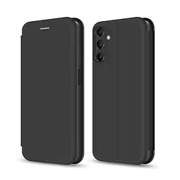 Чохол-книжка MAKE Samsung A15 Flip Black