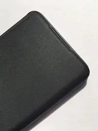 Чохол-книжка Official LED Wallet View Cover EF-NG980PBEGRU для Samsung Galaxy S20 (6.2") Чорний - мініатюра 5