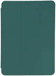 Чохол до планшета Armorstandart Smart Case iPad Air 11 2024 Pine Green (ARM78144)