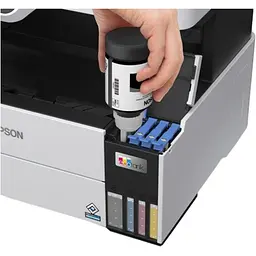 БФП Epson L6490 (C11CJ88405) [136819] - мініатюра 4