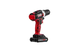 Шуруповерт акумуляторний Intertool 18 В SemiPro WT-0313 - мініатюра 3