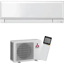 Кондиціонер Mitsubishi Design inverter (MSZ-EF42VEW/MUZ-EF42VE)