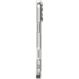Чохол Spigen Ultra Hybrid для Apple iPhone 17 Pro Crystal Clear (ACS10342) [149399] - мініатюра 5