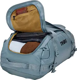 Спортивна сумка Thule Chasm Duffel 40 л Pond (TH 3204992) - мініатюра 7