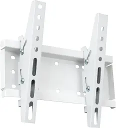 Настенный крепеж Charmount TV02T Белый