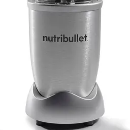 Блендер Nutribullet Pro NB907S (0C22300110) - мініатюра 4