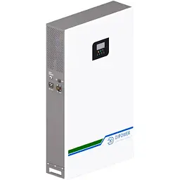 Акумулятор Dipower LiFePO4 48V [51.2V/100Ah/5120Wh] [DDBGSG51100] [113750] - мініатюра 3