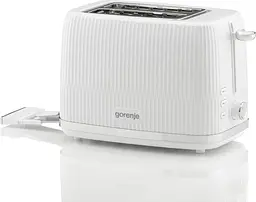 Тостер Gorenje T850DPW (743937) - мініатюра 3