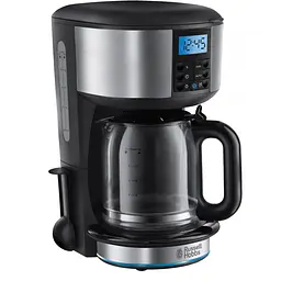 Крапельна кавоварка Russell Hobbs Buckingham 20680-56