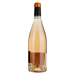 Вино Chemin des Merveilles Rose AOP Ventoux, рожеве, сухе, 0,75 л - мініатюра 2