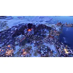 Ключ активації Microsoft Civilization VI Expansion Bundle для Xbox One/Series - мініатюра 2