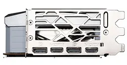 Відеокарта MSI RTX 4080 SUPER 16G GAMING X SLIM WHITE (RTX 4080 SUPER 16G GAMING X SLIM WHITE) (GDDR6X, 256 bit, PCI-E v4.0 x16) FR - мініатюра 4