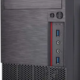 Корпус 2E BASIS RD860 (2E-RD860-3U) Без БП - мініатюра 6