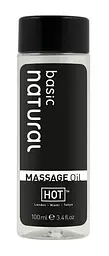 Масажна олія HOT natural HOT HOT44085 87694