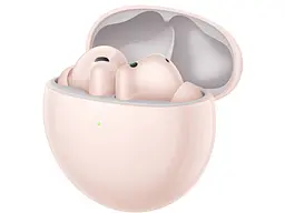 Навушники Huawei FreeBuds 7i Pink (55038458) - мініатюра 2
