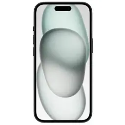 Мобільний телефон Apple iPhone 15 128Gb Black (REF B) BREEZY (2BMTP03) - мініатюра 2