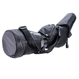 Підзорна труба Vanguard Endeavor HD 82A 20-60x82/45 WP (Endeavor HD 82A), Сірий - мініатюра 9