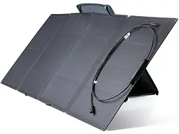 Сонячна панель EcoFlow 160W Solar Panel (EFSOLAR160W) - мініатюра 3