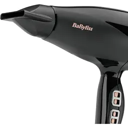 Фен Babyliss 6716DE - мініатюра 8