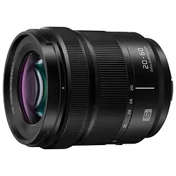 Об'єктив Panasonic S-R2060E Lumix S 20-60 мм F3.5-5.6 OPENBOX - мініатюра 2