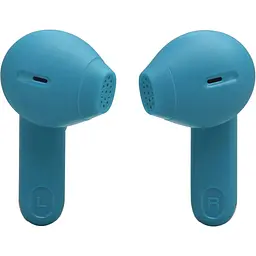 Навушники JBL Tune Flex 2 Turquoise (JBLTFLEX2TQE) - мініатюра 4