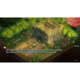Ключ активації Microsoft Eden's Last Sunrise для Xbox One/Series S/X - мініатюра 5