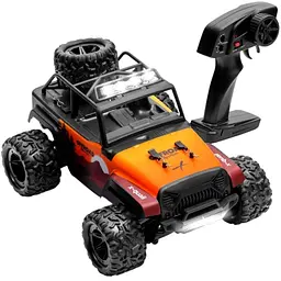 Радіокерована машинка Overmax X-Quail (OV-X-QUAIL)