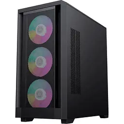 Корпус GameMax Defender MB (Defender MB) - мініатюра 2