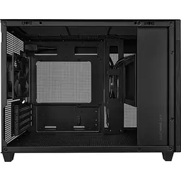 Корпус Asus Prime AP201 Tempered Glass Black (90DC00G0-B39010) [134528] - мініатюра 4