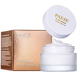 Гідробаза під макіяж Paese Hydrobase Under Make-Up 30 мл - мініатюра 3