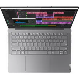 Ноутбук Lenovo Yoga Slim 7 14IMH9 (83CV003UFR) [116275] - мініатюра 2