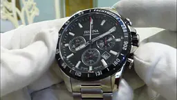 Годинник Festina F20560/5 - мініатюра 2