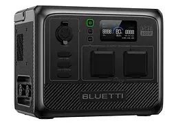 Портативна зарядна станція Bluetti AC60P 600W 504WH - мініатюра 5