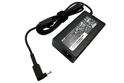 Блок живлення Acer 19V 3.42A 65W 3.0x1.1 PRC (PA-1650-80) - мініатюра 2
