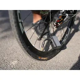 Велосипедний міні насос електричний Flextail Tiny Bike Pump Pro, 120 PSI - мініатюра 25