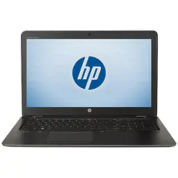 Ноутбук HP ZBook 15U G4 (i7-7600U/16/256SSD/1TB/W4190M-2Gb) - Class A "Б/В"