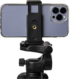 Відеоштатив Velbon EX-230 II With Smartphone Holder (6832644) - мініатюра 5